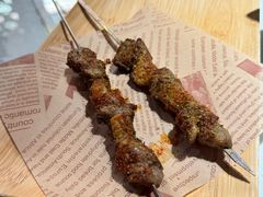 -阿西娅食府(中关村店)