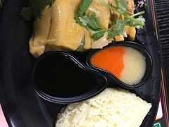 -绿柠食堂(北外滩店)
