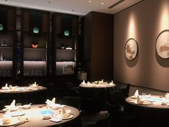 大堂-海立阁海鲜江浙菜(漕河泾印象城店)