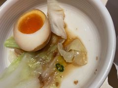 -味千拉面(上海蓝天路店)