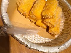 -村长家的疙瘩汤·东营菜(东营茶城店)