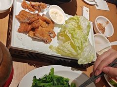 -乡里八闽·福州乡土菜(高宅店)