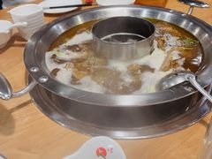 -鹅火锅(翡翠路店)