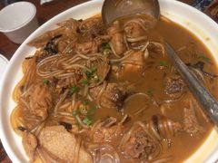 -李老哈·东北菜(宋园路店)