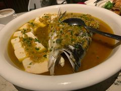 -T館·花园艺术餐厅