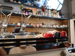 大堂-Be Lived Cafe比例咖啡(摩天轮店)