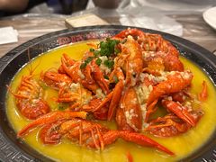 -金陵暴走小龙虾·迷踪蟹(凯德MALL店)