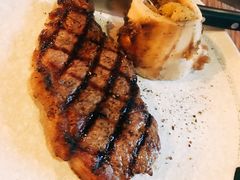 牛西冷-SMOKI & CO(五大道店)