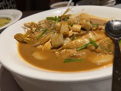 -九里云松·天香餐厅