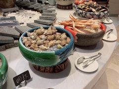 -杭州钱江新城万怡酒店-西餐厅