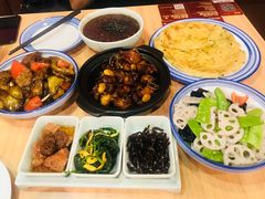 -宏状元现熬粥·京味菜(黄寺大街店)
