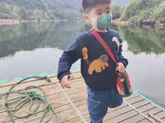 -婺源月亮湾