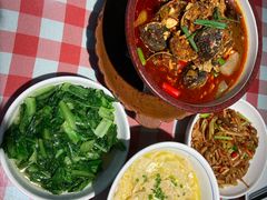 -老街鱼嘴巴(坡子街老店)