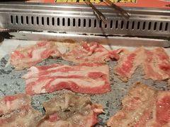 -非烤勿扰自助烤肉(虎门天虹店)