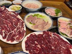 -厝味火锅·潮汕卤水火锅(十一合店)