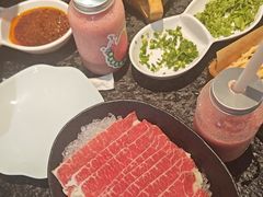 -阳坊涮肉(西直门凯德mall店)