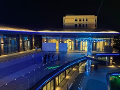 -临江酒店-中餐厅