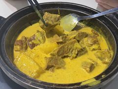 -锦园春香港茶餐厅(西海湾旗舰店)