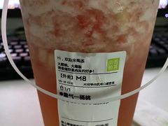 -奈雪的茶(佛山顺德美的悦然广场店)