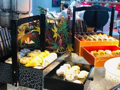 -东方明珠·可口可乐欢乐餐厅