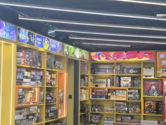 -猎人桌游吧(合生汇店)