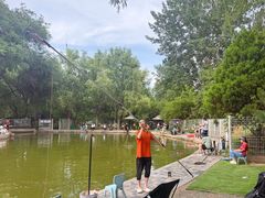 -酷鱼垂钓CLUB(朝阳区博大路店 )