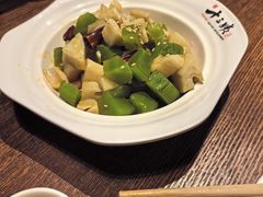 -南拳十三姨·潮汕砂锅粥(世纪金源店)