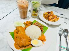 -关夫人餐厅(阳光广场店)