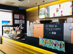 -星巴克(广州中华广场B1层店)