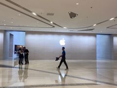 -Apple零售店(苏州店)