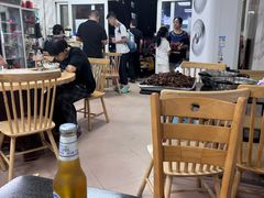 -五洲牛肉美食馆