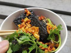 -黑色经典臭豆腐·湖南特产(坡子街店)