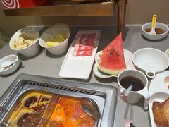 -海底捞火锅(杭州天虹购物中心店)