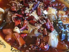-福来居烤鸭店(天坛二店)