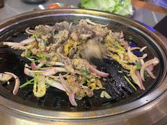 -杨小佳·齐齐哈尔烤肉·烤串(广州店)