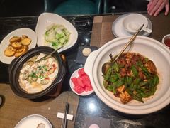 -喜棠·长沙家宴·海鲜·湘菜(麓谷店)