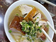-陈光记烧腊店(罗保博士街店)