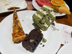 -汉巴味德·烤肉与啤酒的自助(杭州大悦城店)