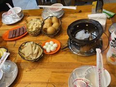 -范贤光鸡公煲(平乐园总店)