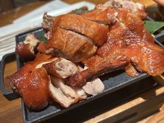 -云海肴·汽锅鸡·云南菜(领展购物广场·中关村店)