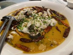 -林辉家宴·本地家常菜·头牌清远鸡(先锋店)