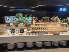 -涨巢·潮玩水疗局