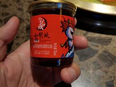 -小龙坎火锅(春熙太古里店)