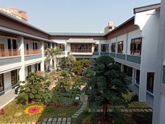 -聚福宝合苑食府(南头镇店)