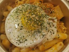 -优壹佳·延边朝鲜族料理(中山北路店)