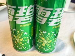 -浪里白·家宴(安德门大街店)