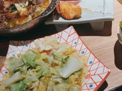 -一井烧肉·活鳗·火锅(毕淘买店)