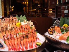 -極上萬膳·日料放题(海岸城店)