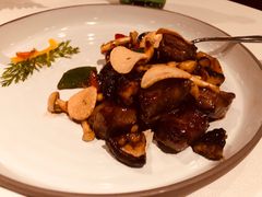 -皇朝会.经典传统粤菜(外滩店)