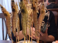 -东海怡品海鲜豆捞(舟宿夜江店)